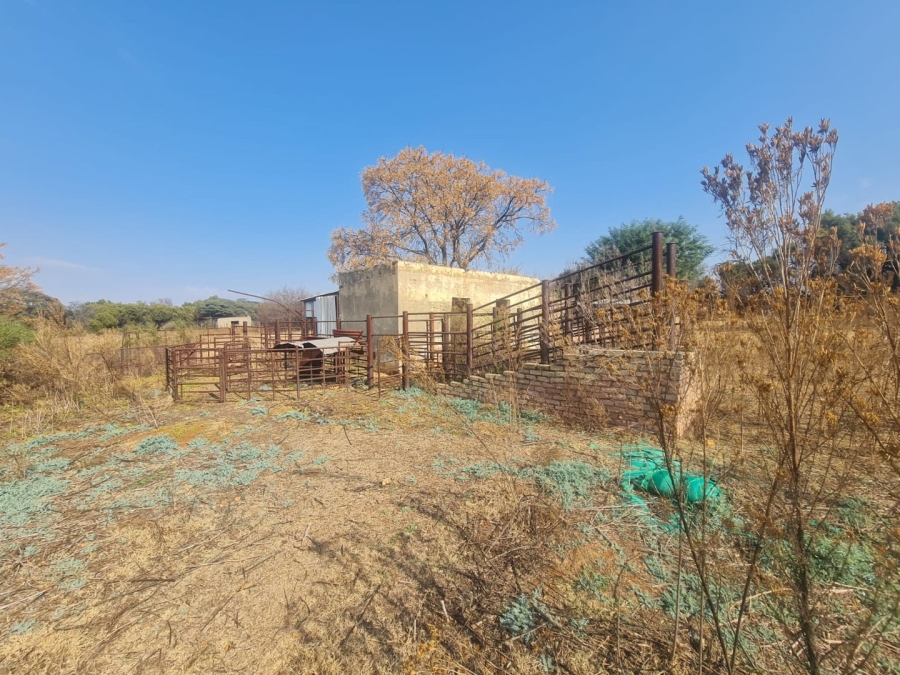 2 Bedroom Property for Sale in Klerksdorp Rural North West